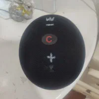 دوعدد اسپیکر شارژی