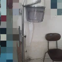 سشوار پایه دار ایستاده