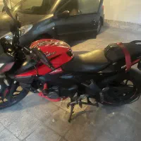 Ns 160 Bajaj