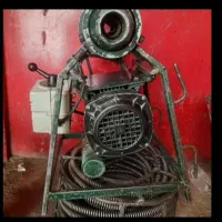 لوله بازکنی ارزانتر از همه/با هزینه کم/رفع چربی