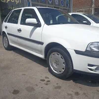 فولکس گل مدل86