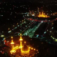 مداح خانم