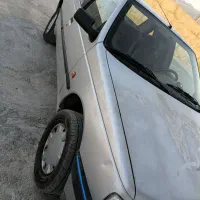 پژو ۸۶|خودرو سواری و وانت|ایوان, |دیوار