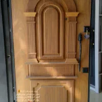 ساخت درب ضدسرقت و اتاقی
