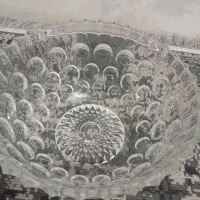 ظرف|ظروف سرو و پذیرایی|مسجد سلیمان, |دیوار