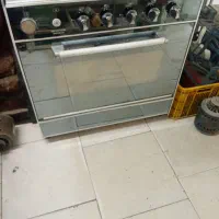 اجاق گاز طرح فرتمیز