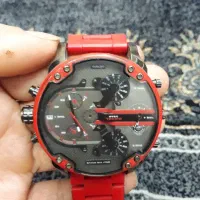 ساعت دیزل هفت موتوره
