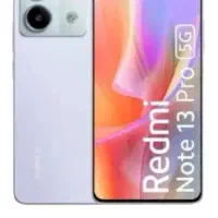 گوشی شیائومی Not13 pro 5g