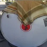 طبل یاماها
