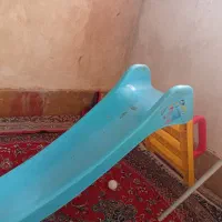 فروش سرسره و تاب