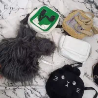 کیف ها سالم ونوهستند
