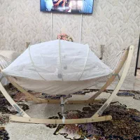 گهواره ننو نوزاد