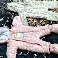 سرهمی|کفش و لباس بچه|دورود, |دیوار