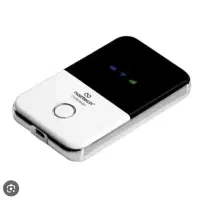 مودم جیبی naztech