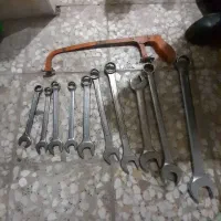 ابزار تراشکاری وقالبسازی نو ودرحدنو