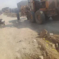 راننده گریدرهستم حومه اسلامشهر