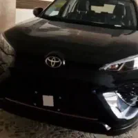 تویوتا وایلندر لاکچری پلاس