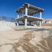 آرماتوربندی وقالب بندی ،انواع سازه های بتنی