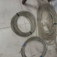 سیم دوربین و تلفن و آیفون