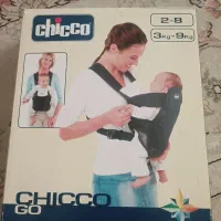 بند آویز گرنی نگح دارنده نوزاد کودک
