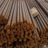 خریدارضایعات آهن میلگرد درسراسر تهران