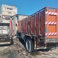 سلام ۹۱۱ بنز