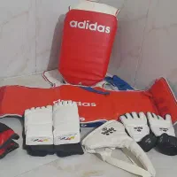 لباس مبارزه