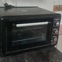 اون توستر
