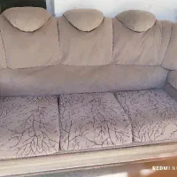 مبل هفت نفره