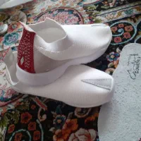 گیوه طبی  طرح ملکی
