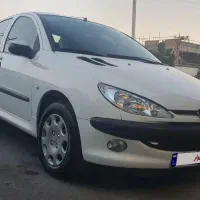 ۲۰۶ sd|خودرو سواری و وانت|گرگان, |دیوار