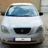تیبا دوگانه شرکتی 95