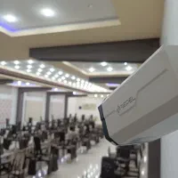 دوربین مداربسته و دزدگیر