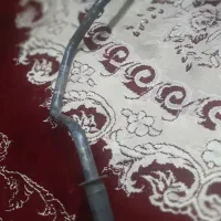 دسته وگارد عقب موتور