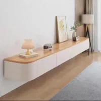 میز تیوی تیوی وال شلف