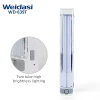 چراغ اضطراری ویداسی مدل WD-839