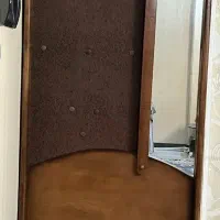 جا کفشی آینه دار