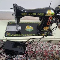 چرخ خیاطی