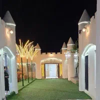اجاره باغ تالار مراکشی داخل کرج