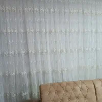 پرده توری