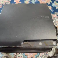 PS 3 slim