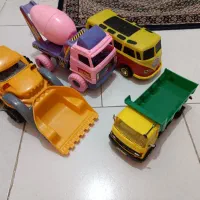 اسباب بازی