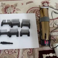 ماشین اصلاح دینگ لینگ