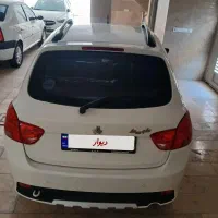 کوییک اتومات cvt ۱۴۰۲ فول پلاس