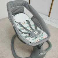 تاب و گهواره برقی