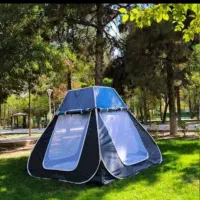 چادر مسافرتی 12 نفره