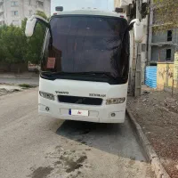 اتوبوس ولوو
