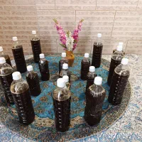 شربت سکنجبین