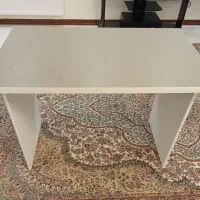میز تحریر  و کامپیوتر