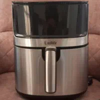 سرخ کن بدون روغن نصف قیمت هر جایی